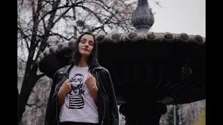 История одной вещи: Футболка