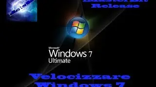 Velocizzare Windows 7 AL MASSIMO in pochi passi!!!