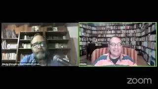 Emilio Carrillo Certezas sobre la existencia del más allá