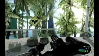 crysis extreme quality mod 17 min on physis III