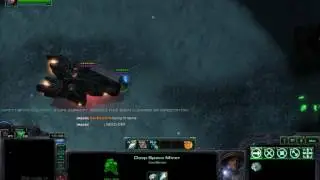 SC2 PARASITE TEST Game 2 | Human | Slowly but Surely