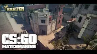 CS:GO - Matchmaking #13