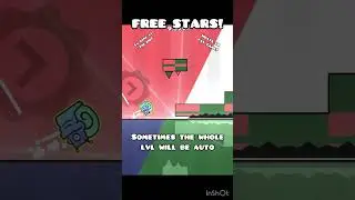 FREE Stars!! (Its literally auto secret way) 