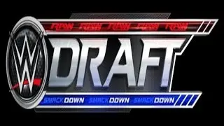 Video For WWE Draft 2016