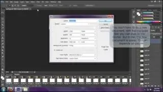 7DS Premades: GIF Headline Tutorial