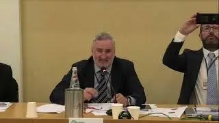 Confesercenti Provinciale di Salerno Dr. Pasquale Giglio Direttore Regionale Confesercenti Campania