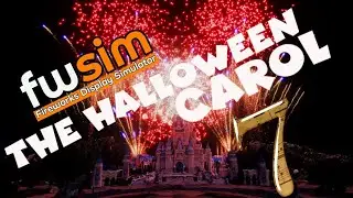 FWSIM - The Halloween Carol Full Show