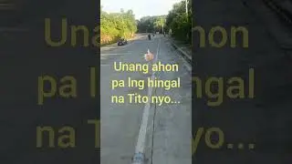 Mountain biking is one of my sports