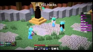 lill_YEE Hacks - MythCraftPvP