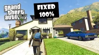 Top Play GTA 5 without any problem 100% fixed. Watch Now