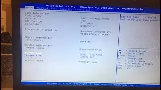 [SOLUCIÓN] PC NO ARRANCA WINDOWS / NO LEE EL DISCO DURO