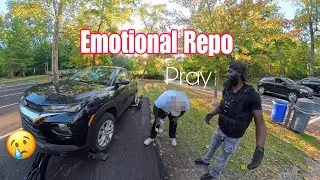 Emotional Repo
