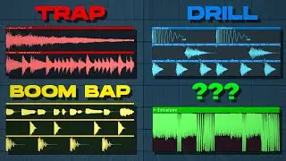 15 Hip-Hop Subgenres in Just 15 Minutes