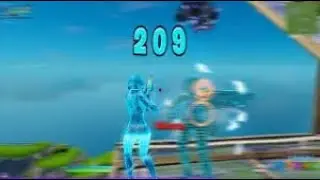 I HIT HIM SO HARD THAT HE WAS SENT TO THE FOREVER BOX...💀💀ft(therealdarius_)