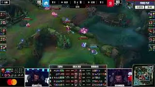 RED AEGIS FAZ INSEC CHINÊS NO ADC DA VKS