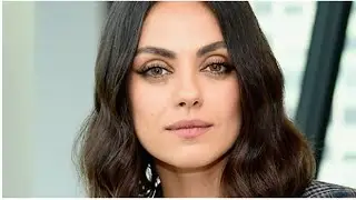 Mila Kunis Biography, Lifestyle, Career, Family, Net Worth || IZ Creation