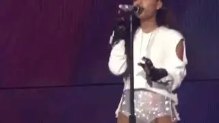 Ariana Grande - Why Try (Live)