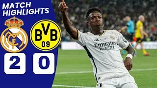 😱😱UNE NOUVELLE SOIRÉE DE TOUS LES RECORDS POUR LE REAL MADRID😱😱