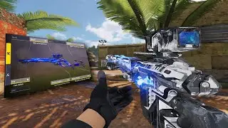 This Sniper Should Be ILLEGAL in COD Mobile 💀