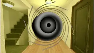 Sprunki Mr Sun Phase 100 Nextbot Gmod