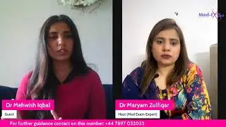 Know your Exam Series│MRCPCH