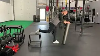 RFE Hip Flexor Mobilizations