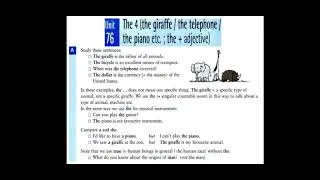 English grammar 2_ unit 76