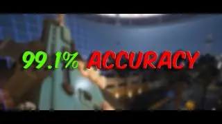 What 99.1% Accuracy Looks Like on The Finals