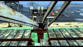 Skydiving GTA 5 / Скатдайвинг в ГТА 5