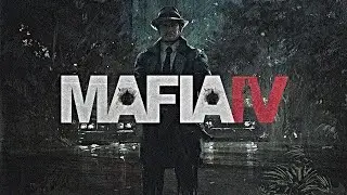 MAFIA IV - Concept Trailer