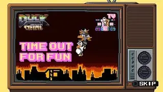 Time out for Fun | se02 | episode 6
