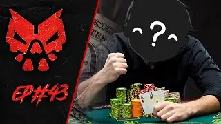 Dooo has a gambling addiction - GOONS #43