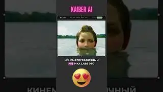 ТОП-3 лучшие нейросети по генерации и редактированию видео 🔥
