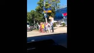 Крымск. Видеоотчет 2