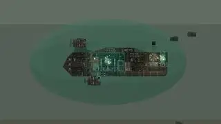 Suspendium Forcefield Generator (A:CTS Mod)