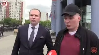 Блогер Эдвард Бил