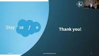 Managing Large amounts of Data with Salesforce