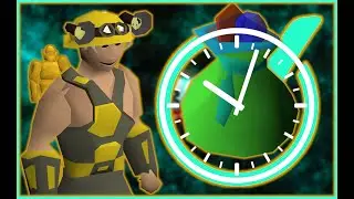 Why I Mine Shooting Stars On Company Time OSRS