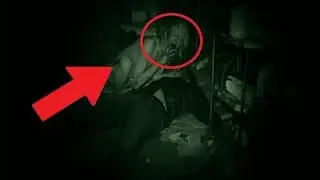 Top 10 Creepy Found Footage Videos on YouTube