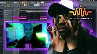 Nick Mira makes another Hit with a Dro Kenji Acapella 🌐🔥