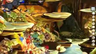 Grand Chase - Djcaveira vs Juuuniio