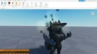 JoelThySuperSaiyan