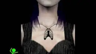☆✖☠♥ Girls EmO / SceNe Clothing ~ aCraZyThiNg (SiMs 2) ♥☠✖☆
