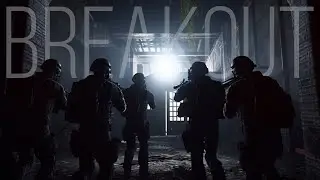 Army Rangers FEARLESSLY Race the Clock to Rescue a Hostage