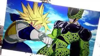 DBSZ/Part 2