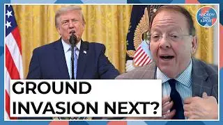 Robert Pape: It's about to get 'much much worse' in Iran | Andrew Neil CLASH