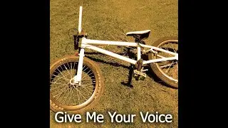 WROT - Give Me Your Voice (Deep hause)