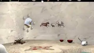 Escape from Cave Video Walkthrough
