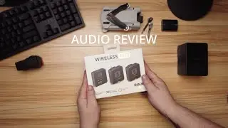 Rode Wireless Pro Review