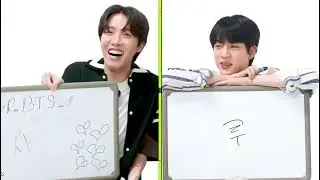 [Vietsub] V LIVE Run BTS! 2022 Special Episode   Telepathy Part